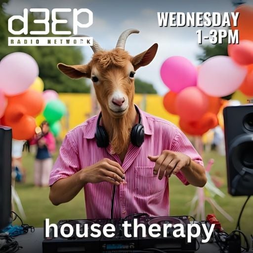 Chris Haines - House Therapy (30/07/25)