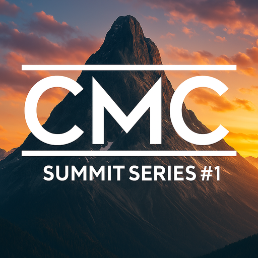 CMC - ASCENT (Summit Series#1)
