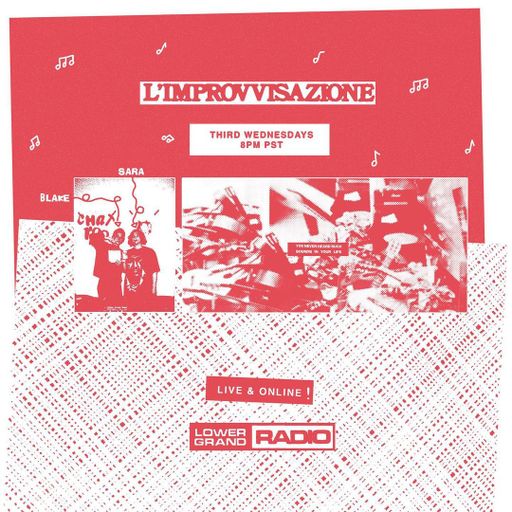 L'IMPROVVISAZIONE (07.20.22)