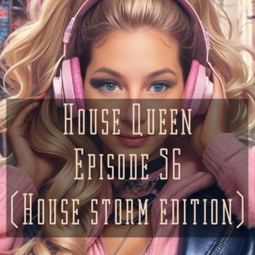House Queen - Episode 56 (House Storm Edition)