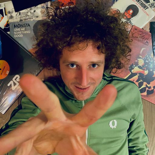 Live from East London + Interview w/ Don't Problem & Miles Away Records (170221)