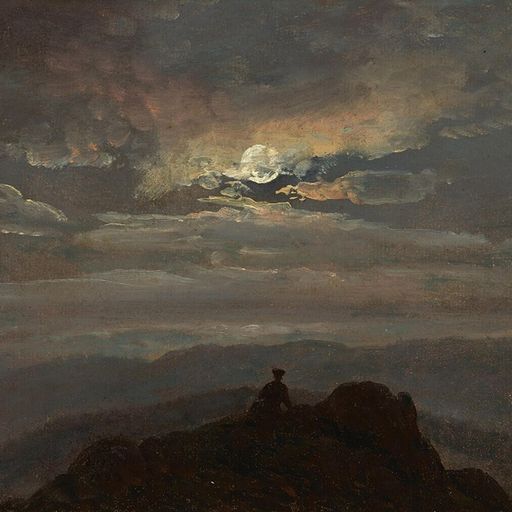 Winter Light / Summer Heat #310 Disorder Of Empty Days