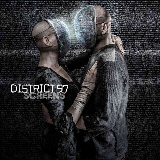 District 97 interview - Progmeister UK (The Robin Oct 7th)