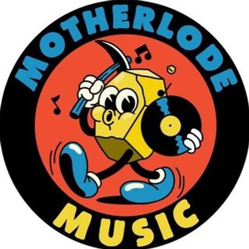 Motherlode Music - 08/08/21