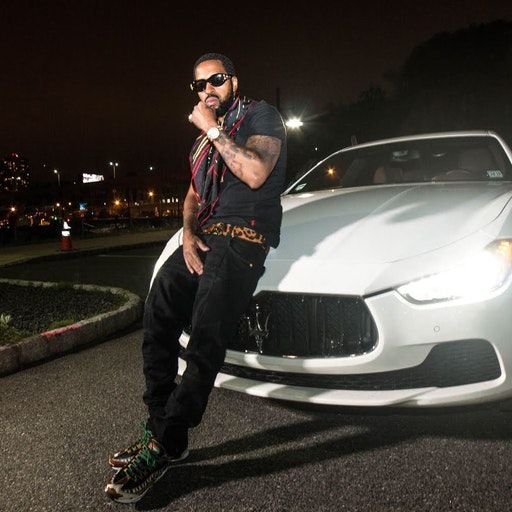 Fireside Chat – Roc Marciano