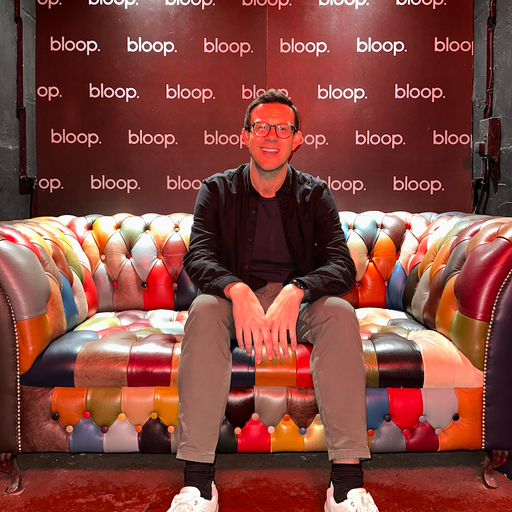 Dimensions w/ Cristian J - 17.02.26