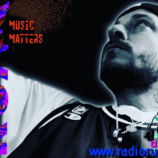 radio RUAR -House sessions no1 - dj MrB