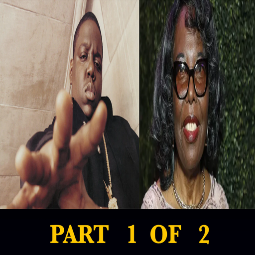 Radio 1 Rap Show 12-04-99 ft Voletta Wallace & Max Glazer (Pt 1 Of 2)