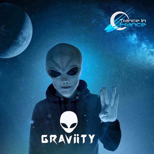 Trance In France Invites: GRAViiTY | Dream Nation 2021 | (R)evolution Album Tour