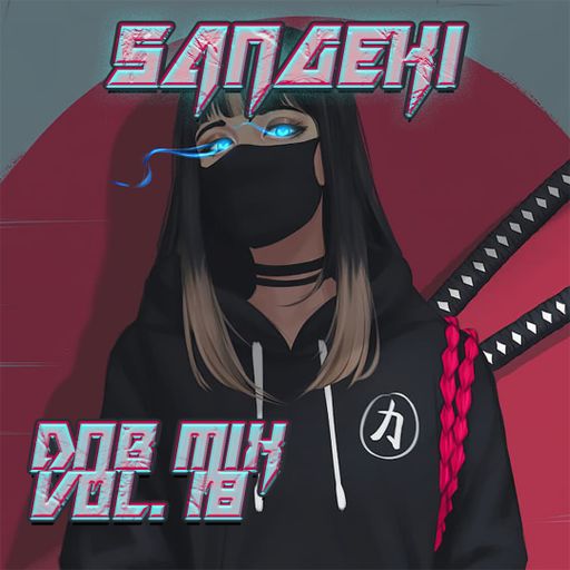 DNB MIX VOL. 18