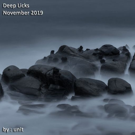 Deep Licks November 2019