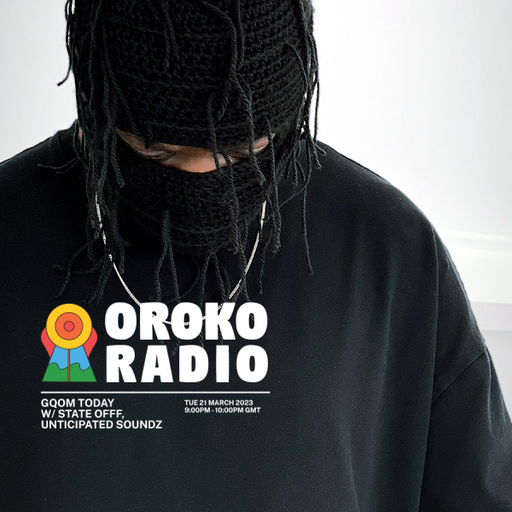State OFFF, Unticipated Soundz - Gqom Today - 21st March 2023