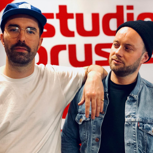 #733 New Nubya Garcia | Special Request | Men I Trust | DJ Taye | Jayda G | Slowthai | Nosaj Thing