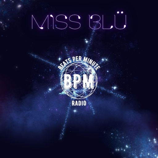 MISS BLÜ LIVE: Killing Time
