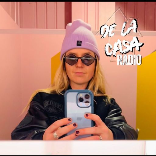 Beyond Blonde - De La Casa Radio 03.02.26