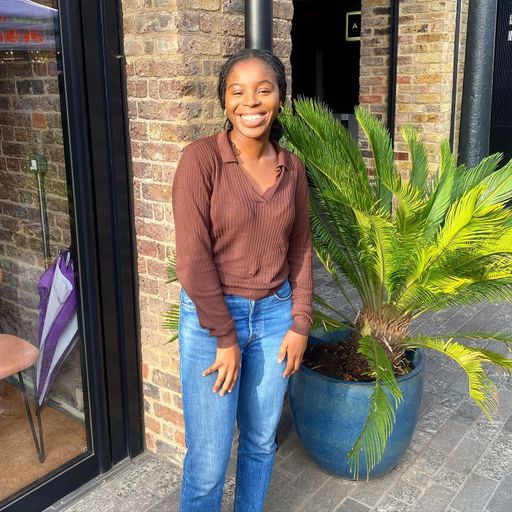 The Comfort Zone - 24/11/23 [Voices Radio]