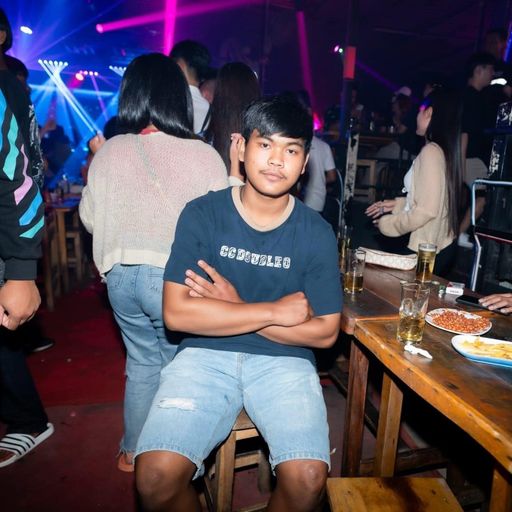 HBD อานัท รักนะครับ อะจึ๊ก อะจึ๊ก