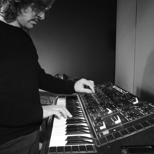 Rob Da Bank with Sub Modu // 12-09-21