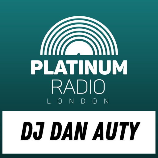 DJ Dan Auty Friday Night, Friday Vibes Show Fridays 6pm-8pm Recorded Live on PRLlive.com 17 SEP 2021