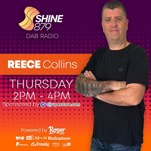 Reece Collins - 22 Aug 2024