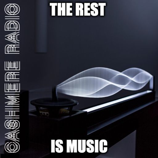 The Rest Is Music #24 w/ Alba Fernanda Triana & Nico Daleman 21.02.2022