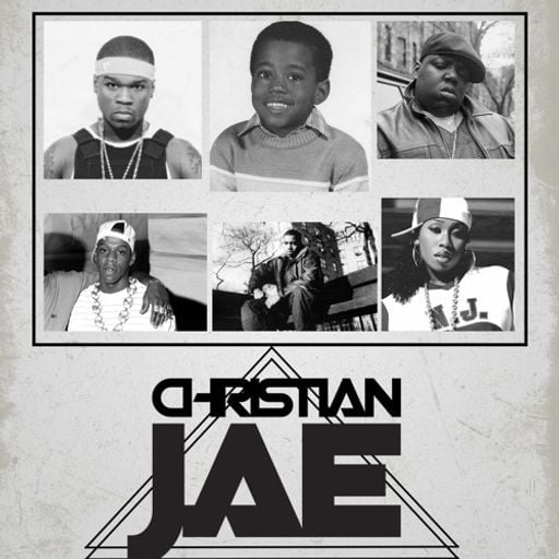 Christian Jae - Do You Remember Classic Hip-Hop?