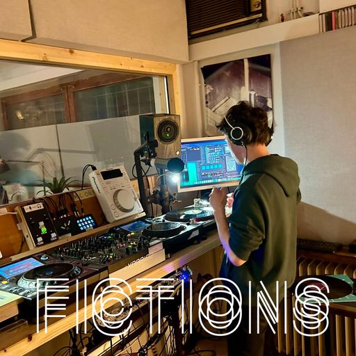 Fictions presents Spargelzeit 29.02.2024