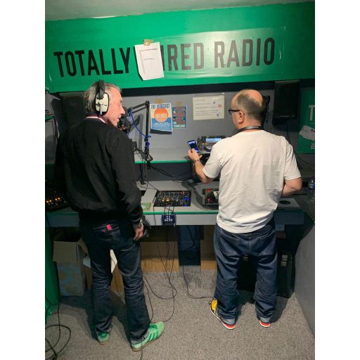 Eclectic Soul Show - Eddie Piller & J.P. Paddick ~ 02.02.23 #MixcloudLive