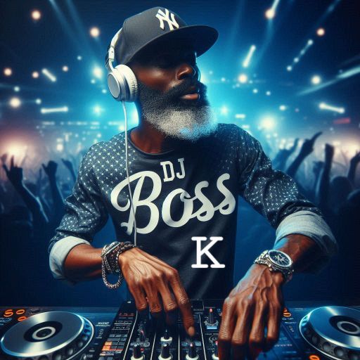 EASTER WEEKENDER DJ BOSS K LIVE ON TOOHOTRADIO.NET 4.19.25