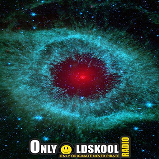 Planetbreakz - Neil S - OnlyOldSkoolRadio.com  - Show 57 - Saturday 29th February 2020