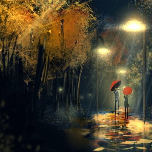 Gistro FM 627 (03/09/17) Sweet September Rain