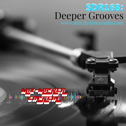 SDR168: Deeper Grooves