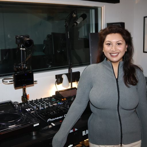 DEBONAIR - 17th March 2026