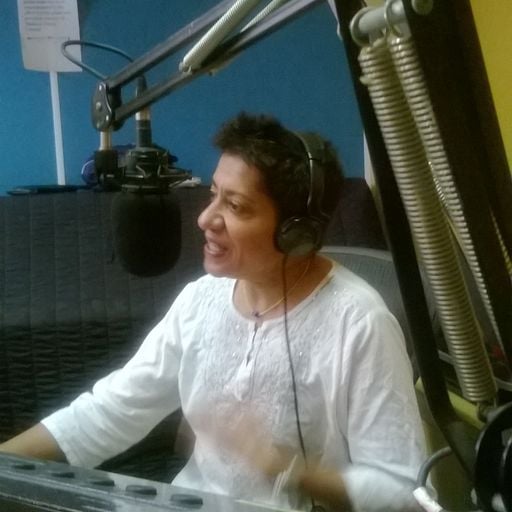 A World in London with Cultural Co-operation on Resonance 104.4FM 17.09.2014