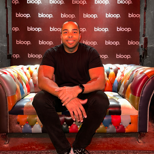 House Perdiem w/ Perdiem - 07.05.26 [Bloop London Radio]