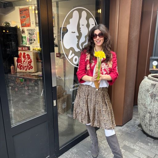 The Phoebe Coco Eco Show - 22/02/26 - [Voices Radio]