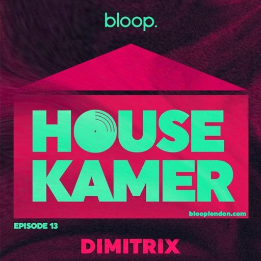HOUSEKAMER w/ DimitriX - 28.12.23