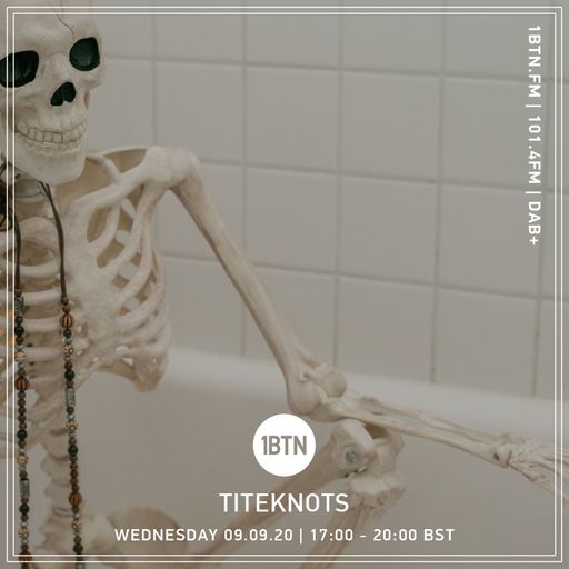 Titeknots - 09.09.2020