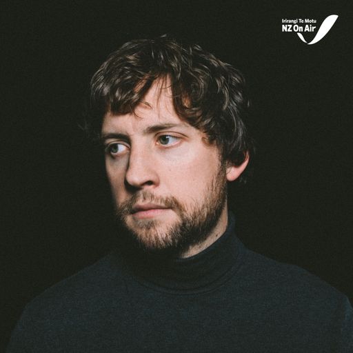 Recharted 170 - Miles Calder - Thanks to NZ On Air Music