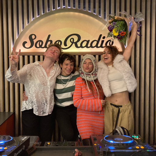 Colectiva - Tropicaliente Sounds (19/12/2024)