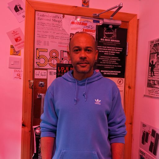 M Data - October 2024