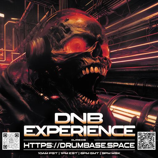 DnB Experience 10022024