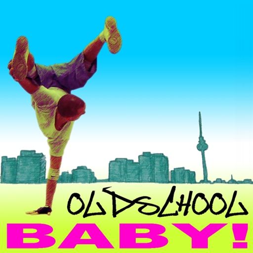Oldschool Baby!