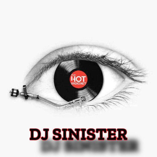 Dj-Sinister - Wide Awake Sound Show (05-07-2024)