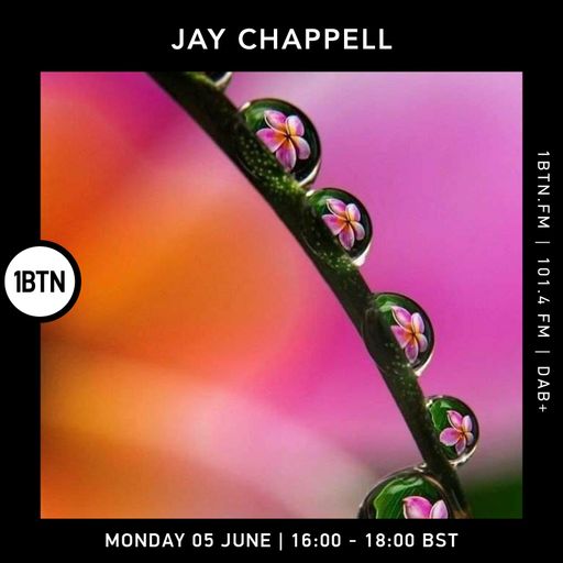 Jay Chappell - 05.06.2023