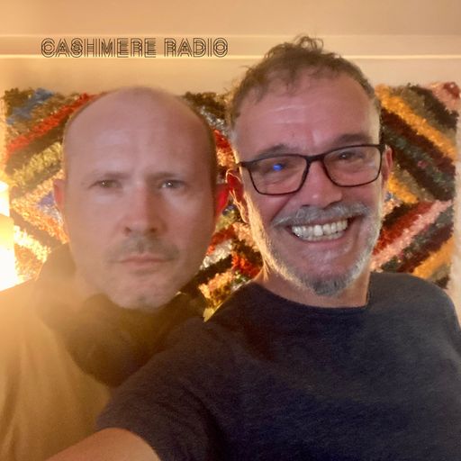 Acid Shampoo #28 S3 w/ Data Morgana & Vincent Manfuoco 29.06.2024