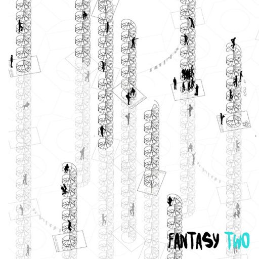 Fantasy Covers Comp, Part Two