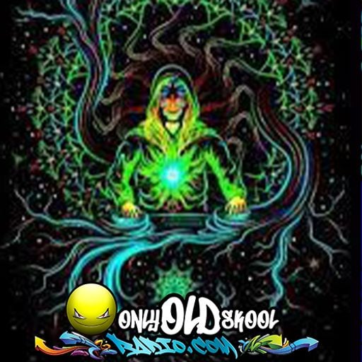 DJ Hide - Sunday 15th August 2021  - OnlyOldSkoolRadio.com