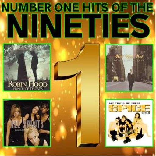 NUMBER ONES OF THE 90'S : 04 *SELECT EARLY ACCESS*