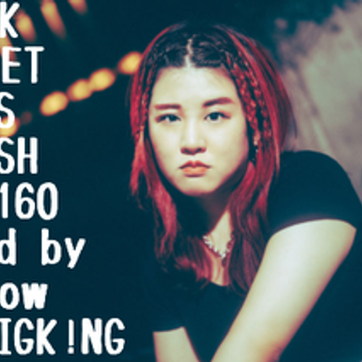 BLACK STREET KINGS FETISH vol.160